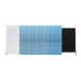 Воздушный фильтр для очистителя воздуха Xiaomi Mi Air Purifier